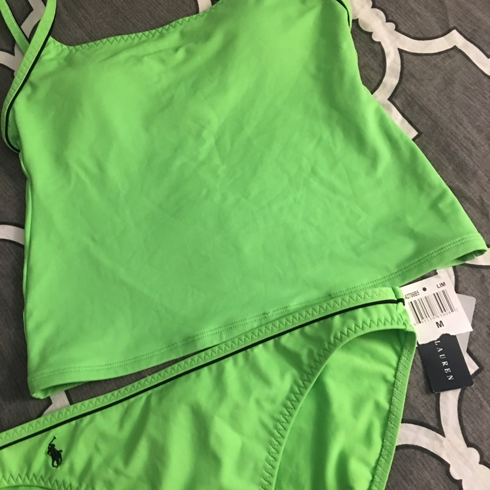 Ralph Lauren Swimsuit